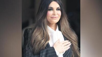 Beyaz Saray Sözcüsü Katie Zacharia, dün söz konusu iddialar nedeniyle