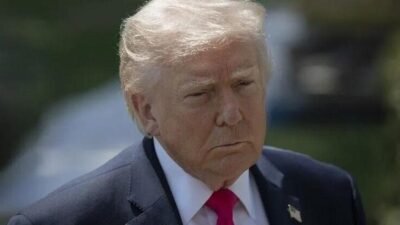 ABD Başkanı Donald Trump’ın, İran’a yönelik saldırı seçenekleri hakkında Merkez