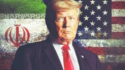 Trump, Baltimore’da bulunan bir tersanede askeri teknoloji şirketi Anduril’in nükleer