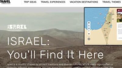 Amerikan gazetesi Los Angeles Times’ta yayımlanan, “ücretli program” olarak etiketlenen