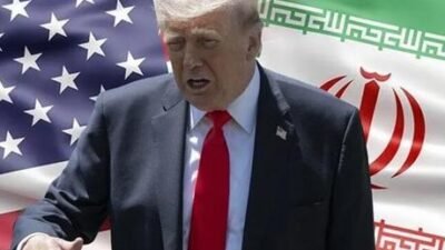 ABD Başkanı Trump, sosyal medya hesabından yaptığı paylaşımda, İran ile