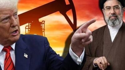 ABD Başkanı Donald Trump’ın açıklamalarının ardından bölgede gerilim yükseldi. Savunma
