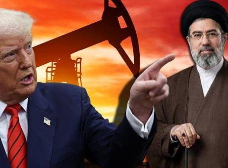 ABD Başkanı Donald Trump’ın açıklamalarının ardından bölgede gerilim yükseldi. Savunma