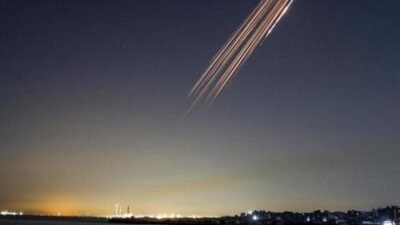 ABD’den Körfez ülkelerine saldırı uyarısı! Tarih verdiler; hazırlıklı olun ABD yönetiminin, bazı Körfez ülkelerine, 3 Kasım’daki Kongre ara seçimlerinin