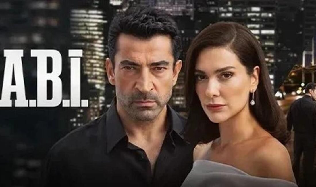 Kaynak Cnnturk.com “ABİ neden final yapıyor?” sorusunun yanıtı sorgulanıyor. ATV
