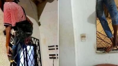Kolombiya’nın Magdalena Bölgesi’ndeki El Banco şehrinde 20’li yaşlarda olduğu tahmin