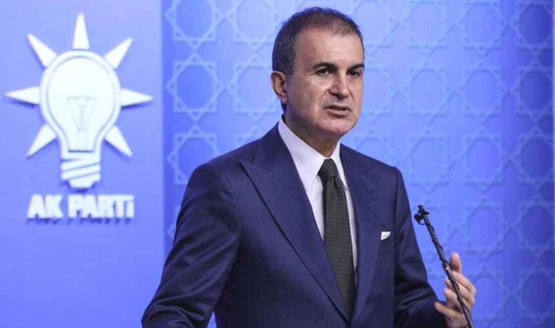 AK Parti MYK toplantısı sona erdi. AK Parti Genel Başkan