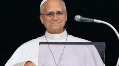 Papa 14. Leo, akciğer kanseri ameliyatı sonrası hastaneden taburcu olduktan