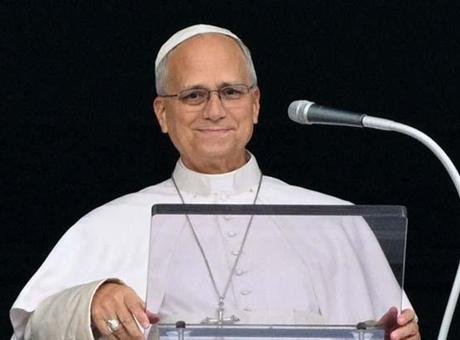 Papa 14. Leo, akciğer kanseri ameliyatı sonrası hastaneden taburcu olduktan