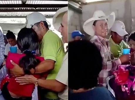 Yerel medyada yer alan haberlere göre, Guatemala’nın Quiché Bölgesi’ndeki El