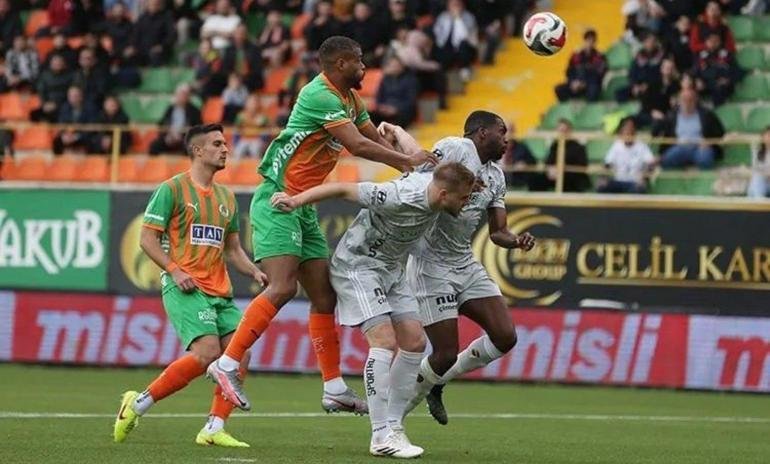 Kaynak HABER MERKEZİ Corendon Alanyaspor – Kocaelispor maçı ne zaman,
