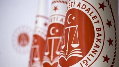 Adalet Bakanı Akın Gürlek, vatandaşların, “Alo Adalet 135” hattı kapsamındaki