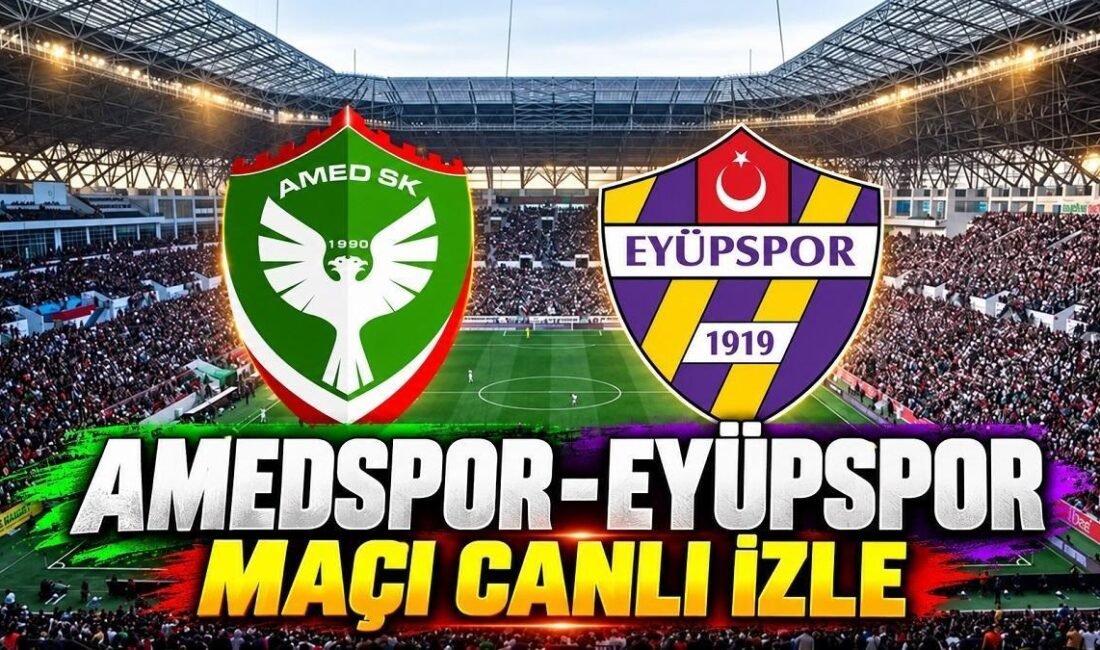 Kaynak HABER MERKEZİ Trendyol Süper Lig’in 10. haftasında Eyüpspor, deplasmanda