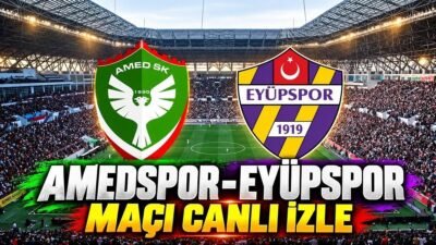 Kaynak HABER MERKEZİ Trendyol Süper Lig’in 10. haftasında Eyüpspor, deplasmanda