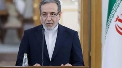 Arakçi, ABD merkezli X şirketinin sosyal medya platformundaki hesabından, Netanyahu’nun