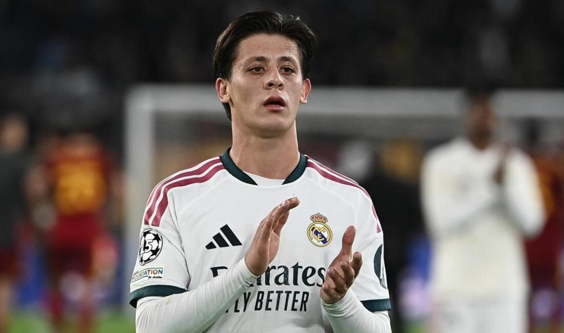 Şampiyonlar Ligi’nde oynanan Roma-Real Madrid maçı, unutulmayacak bir geri dönüşe