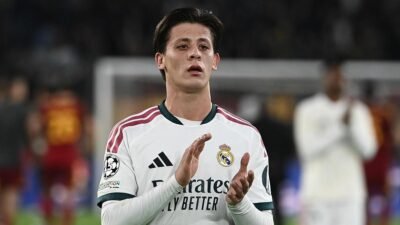 Şampiyonlar Ligi’nde oynanan Roma-Real Madrid maçı, unutulmayacak bir geri dönüşe
