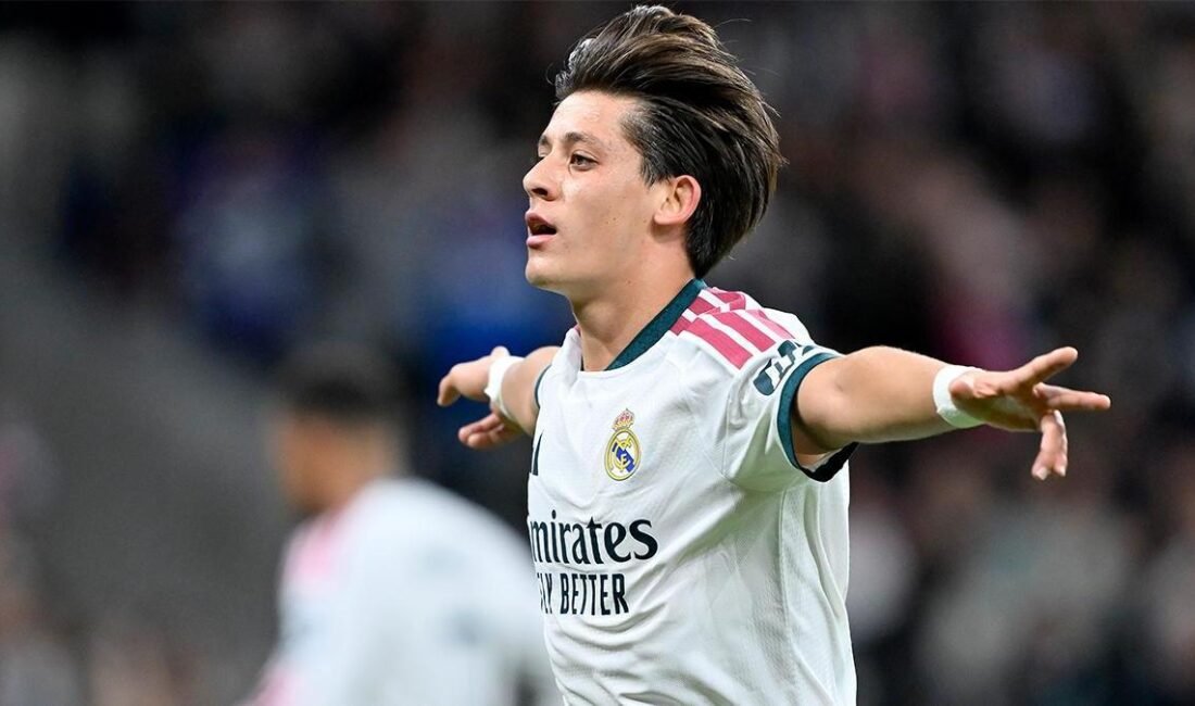 Paylaş İspanya La Liga’nın 9. haftasında Real Madrid, sahasında Sevilla’yı