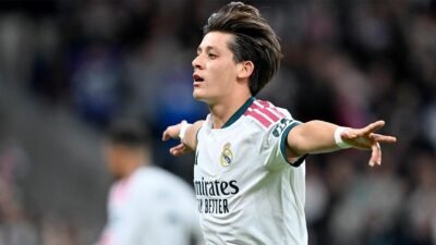 Paylaş İspanya La Liga’nın 9. haftasında Real Madrid, sahasında Sevilla’yı