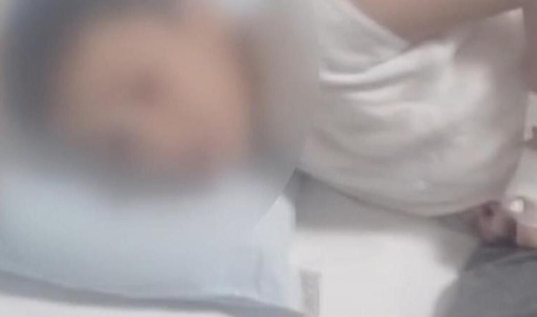 Arnavutköy’de arkadaşları tarafından kolonya dökülüp ateşe verilen 12 yaşındaki çocuk