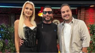 Davranış bilimleri uzmanı ve yazar Aşkım Kapışmak, D-Smart Spor ve