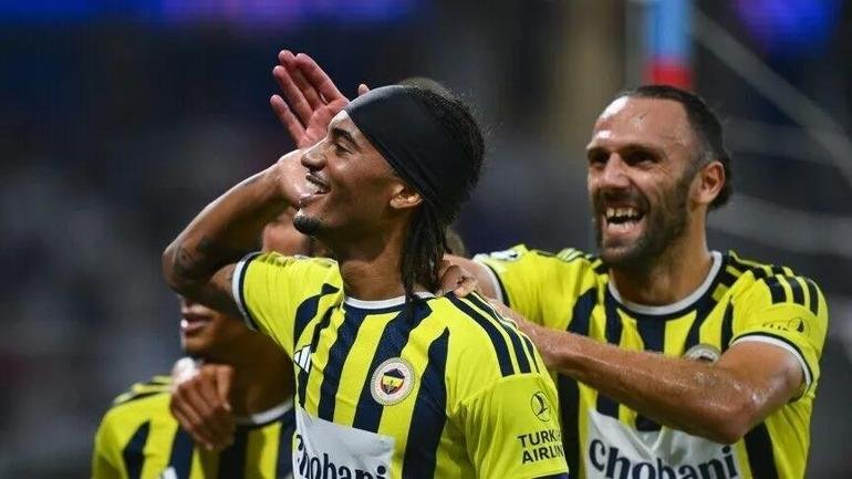 Kaynak Cnnturk.com Aston Villa Fenerbahçe canlı yayın, Fenerbahçe UEFA Şampiyonlar