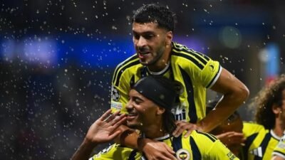 Kaynak Cnnturk.com Aston Villa Fenerbahçe maçı ne zaman, Aston Villa