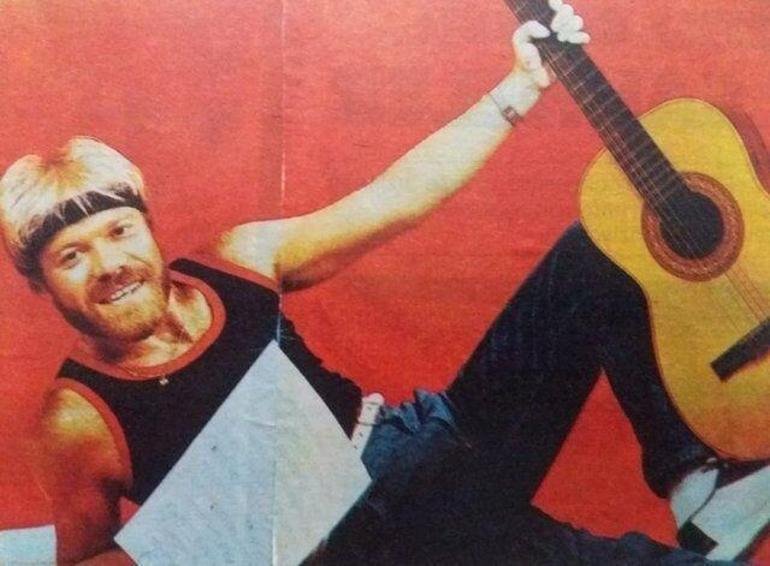 Kaynak Cnnturk.com Pop müziği sanatçısı Attila Atasoy, 53 yıllık kariyerinin