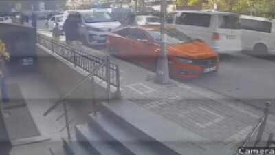 Avcılar’da ters yön uyarısı yapan esnafa saldıran sürücüye 180 bin lira ceza Avcılar’da ters yön uyarısı yapan esnafa saldıran sürücüye 180 bin