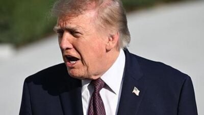 ABD Başkanı Trump, 3 Kasım seçimleri yaklaşırken Arizona’da düzenlenen mitingde