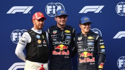 Formula 1 Dünya Şampiyonası’nda sezonun 16. yarışı Bahreyn Grand Prix’sini,