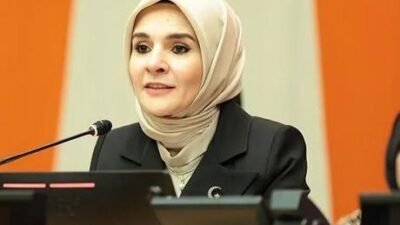 Göktaş, NSosyal hesabından yaptığı paylaşımda, “Engelli Bireylere Yönelik Özel Bakım
