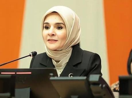 Göktaş, NSosyal hesabından yaptığı paylaşımda, “Engelli Bireylere Yönelik Özel Bakım