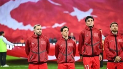 Kaynak Cnnturk.com UEFA Uluslar Ligi’ndeki ilk iki maçında istediği sonuçları