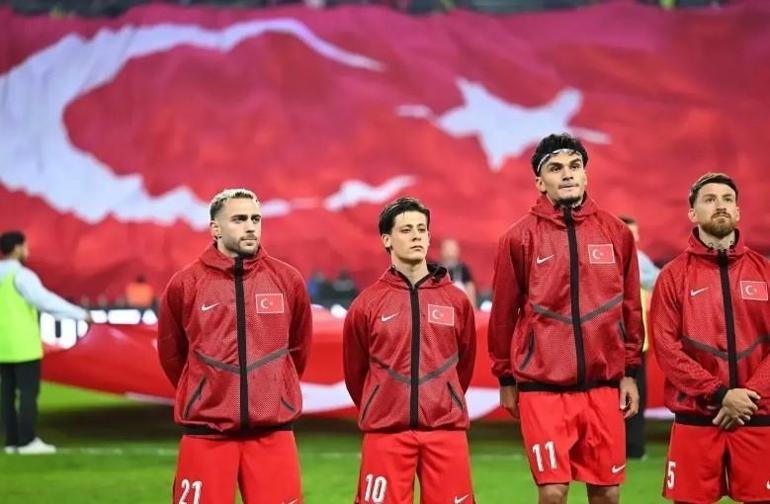 Kaynak Cnnturk.com UEFA Uluslar Ligi’ndeki ilk iki maçında istediği sonuçları