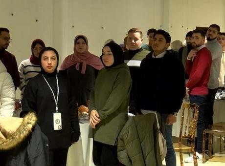 Resmi Belga ajansının haberine göre, Belçika Dışişleri Bakanı Maxime Prevot