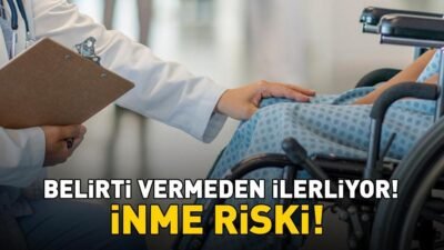 Kaynak HABER MERKEZİ İnme, yalnızca ileri yaşlarda değil, farklı sağlık
