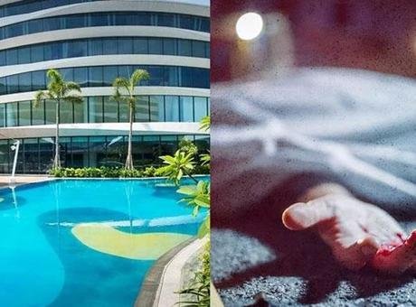 Beş yıldızlı otelde skandal! Hindistan’da havuzdayken elektriğe kapılan iki kişi hayatını kaybetti HABER MERKEZİ/Independent’ın haberine göre eyalet polisi, Hindistan’ın güneyindeki Bengaluru’da beş