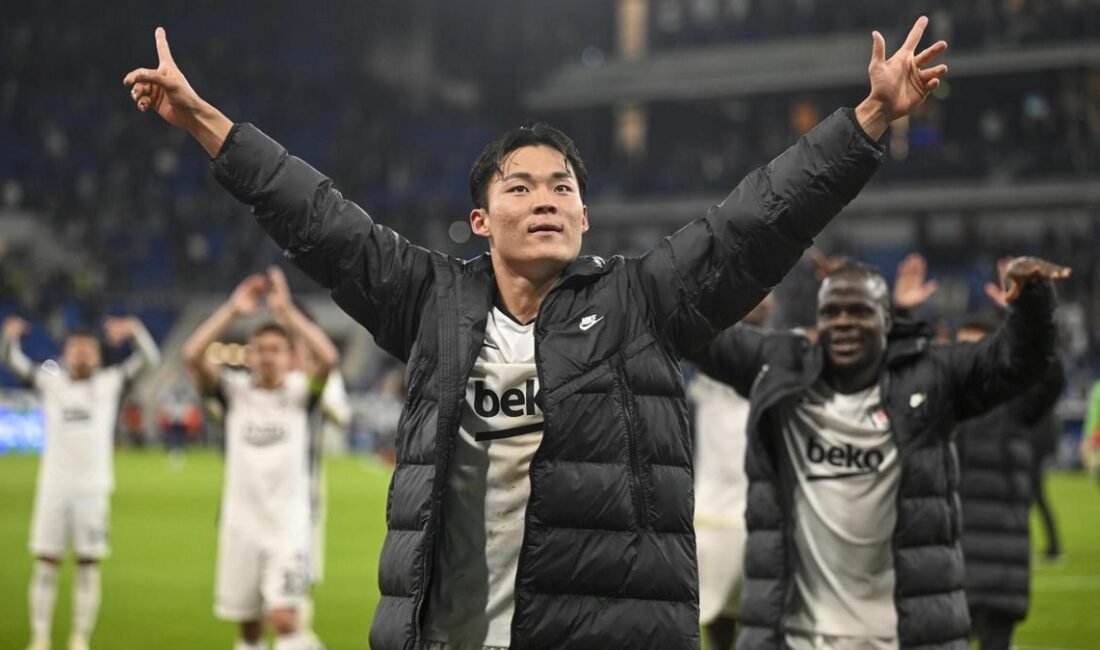 Kaynak DHA Beşiktaş, Süper Ligin 8’inci haftasında Karadeniz deplasmanında Trabzonspor’a