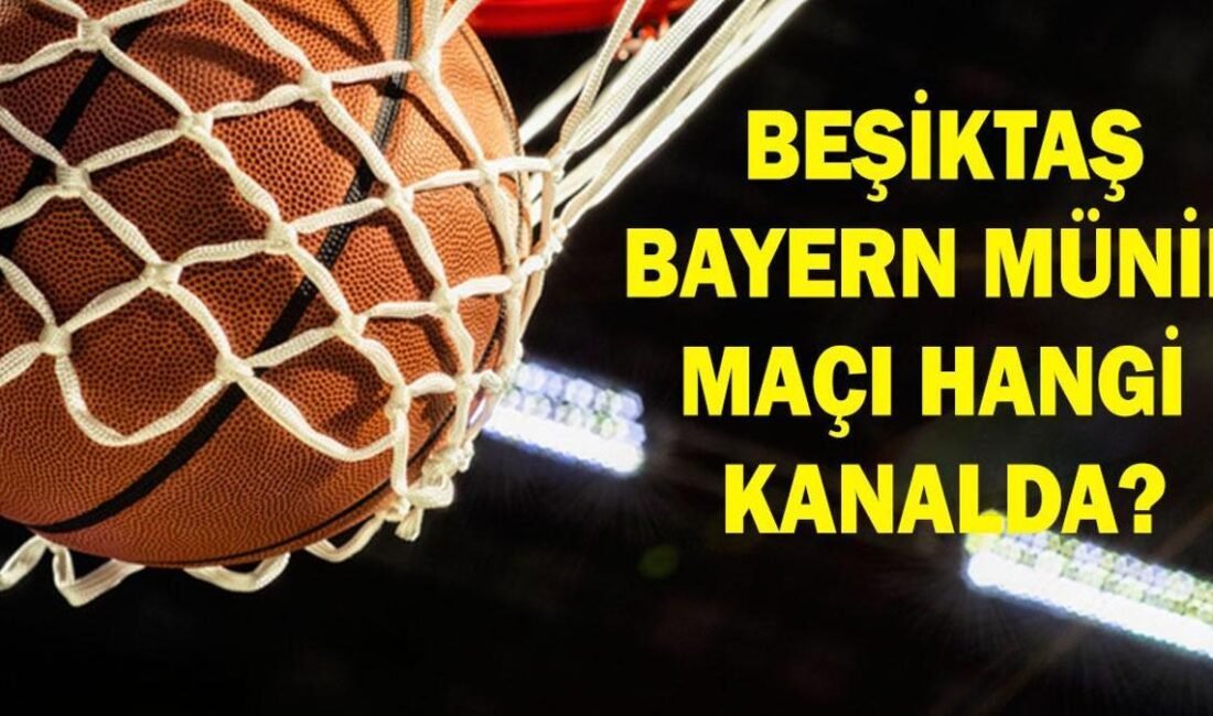 Kaynak Cnnturk.com Beşiktaş, sahasında Alman temsilcisi Bayern Münih’i ağırlıyor. Siyah-beyazlılar