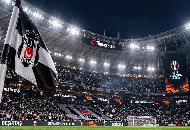 BEŞİKTAŞ – CRYSTAL PALACE MAÇI HANGİ KANALDA? BJK maçı ne zaman, saat kaçta, şifreli mi, şifresiz mi izlenecek? Beşiktaş – Crystal Palace maç kadrosu Kaynak HABER MERKEZİ UEFA Avrupa Ligi’nde 3. hafta heyecanı Beşiktaş