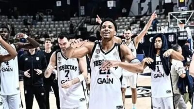 BEŞİKTAŞ OLYMPIAKOS CANLI İZLE| EuroLeague Beşiktaş – Olympiakos Maçı Ne Zaman, Saat Kaçta, Hangi Kanalda? EuroLeague 8. Hafta: Beşiktaş, Olympiakos Karşısında Galibiyet Arıyor Kaynak HABER MERKEZİ EuroLeague Beşiktaş – Olympiakos maçı ne zaman,