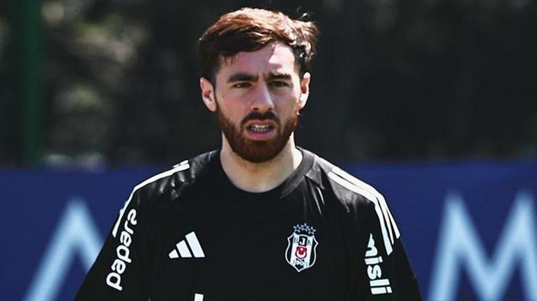 Kaynak Cnnturk.com Beşiktaş, takım kaptanı Orkun Kökçü’nün sağlık durumu hakkında