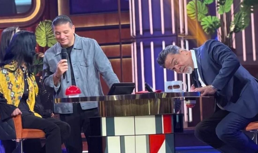 Kaynak HABER MERKEZİ Kanal D’nin sevilen yarışması Beyaz’la Joker’de bu