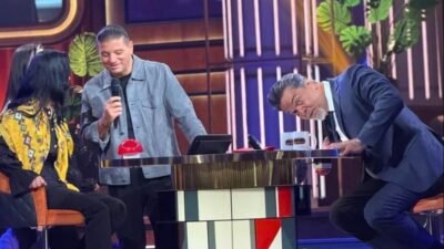 Kaynak HABER MERKEZİ Kanal D’nin sevilen yarışması Beyaz’la Joker’de bu