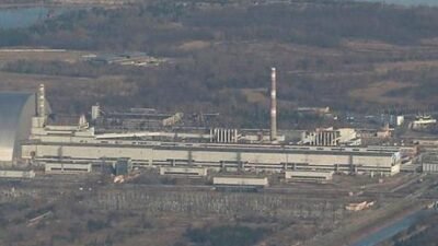 Dünyanın en büyük nükleer felaketlerinden birinin ardından geçen yaklaşık 40