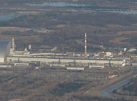 Dünyanın en büyük nükleer felaketlerinden birinin ardından geçen yaklaşık 40