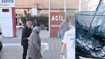 Binlerce kişi hastanelik olmuştu! Tokat Valiliği duyurdu: Pazartesi günü eğitim-öğretime ara verildi Tokat’ta kent merkezinde, bulantı, kusma, karın ağrısı ve ishal şikayetleriyle