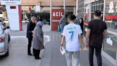 Binlerce kişi hastanelik olmuştu! Tokat’ta eğitime ara verildi Tokat’ta kent merkezinde, bulantı, kusma, karın ağrısı ve ishal şikayetleriyle