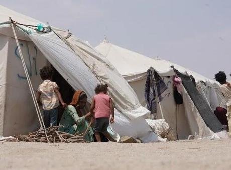 BM açıkladı: Yemen’de 268 binden fazla kişi yerinden edildi IOM, ABD merkezli X şirketinin sosyal medya platformundaki hesabından konuya